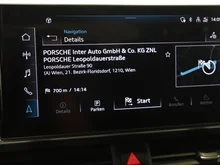 Audi A4 Avant 35 TFSI advanced in MYTHOSSCHWARZ METALLIC