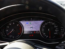 Audi A4 Avant 35 TFSI advanced in MYTHOSSCHWARZ METALLIC