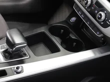 Audi A4 Avant 35 TFSI advanced in MYTHOSSCHWARZ METALLIC