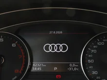 Audi A4 Avant 35 TFSI advanced in MYTHOSSCHWARZ METALLIC