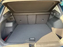 VW Tiguan Friends eTSI DSG in Nightshade Blue Metallic