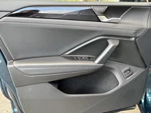 VW Tiguan Friends eTSI DSG in Nightshade Blue Metallic