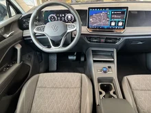 VW Tiguan Friends eTSI DSG in Nightshade Blue Metallic