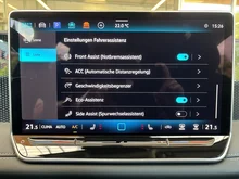 VW Tiguan Friends eTSI DSG in Nightshade Blue Metallic