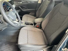 VW Tiguan Friends eTSI DSG in Nightshade Blue Metallic