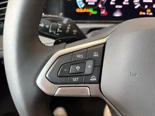 VW Tiguan Friends eTSI DSG in Nightshade Blue Metallic