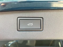 VW Tiguan Friends eTSI DSG in Nightshade Blue Metallic