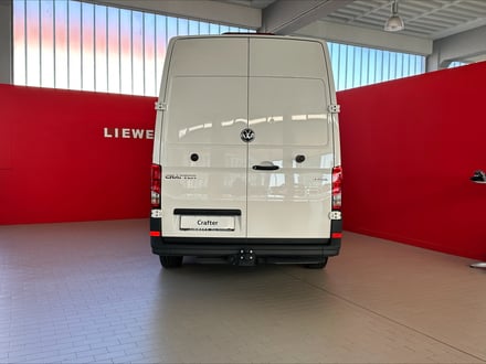 VW Crafter 35 Kastenwagen L3H3 TDI 4MOTION