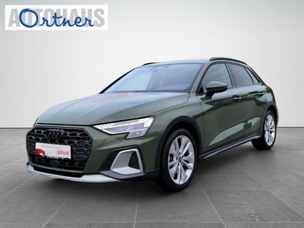 Audi A3 allstreet 35 TFSI