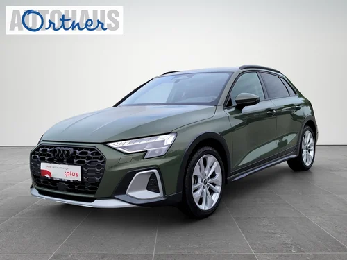 Audi A3 allstreet 35 TFSI