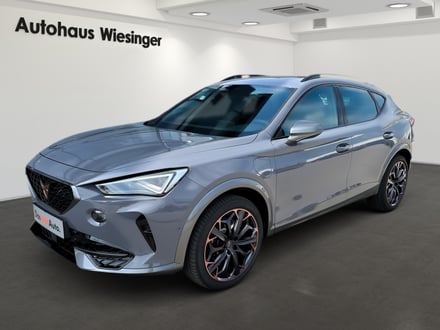 CUPRA Formentor TRIBE VZ e-HYBRID 245 PS DSG