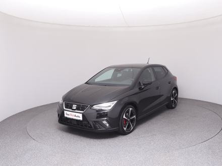 SEAT Ibiza FR 1.0 TSI