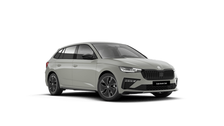 Škoda Scala Monte Carlo TSI DSG