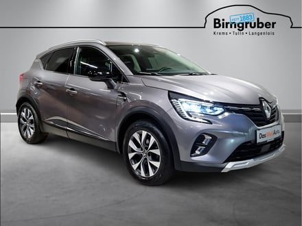 Renault Captur II Edition One