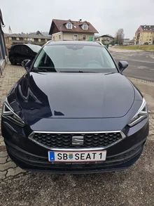 Thumbnail-Foto von Fahrzeug