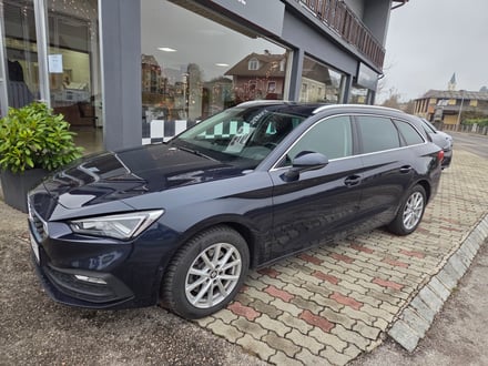 SEAT Leon SP Kombi Xcellence 2.0 TDI DSG