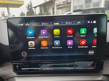 Thumbnail-Foto von Fahrzeug