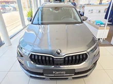 Thumbnail-Foto von Fahrzeug