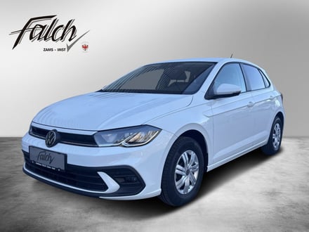 VW Polo 4Me