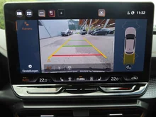 CUPRA Leon 1.5 eTSI DSG 150 PS ACT in Magnet-Grau Metallic