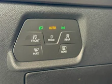 CUPRA Leon 1.5 eTSI DSG 150 PS ACT in Magnet-Grau Metallic