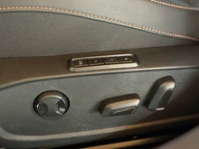 CUPRA Leon 1.5 eTSI DSG 150 PS ACT in Magnet-Grau Metallic