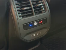 CUPRA Leon 1.5 eTSI DSG 150 PS ACT in Magnet-Grau Metallic
