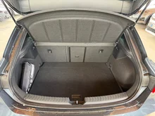 CUPRA Leon 1.5 eTSI DSG 150 PS ACT in Magnet-Grau Metallic