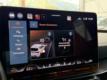 CUPRA Leon 1.5 eTSI DSG 150 PS ACT in Magnet-Grau Metallic