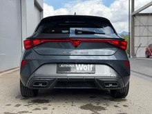 CUPRA Leon 1.5 eTSI DSG 150 PS ACT in Magnet-Grau Metallic