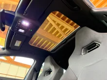 CUPRA Leon 1.5 eTSI DSG 150 PS ACT in Magnet-Grau Metallic