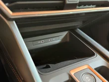 CUPRA Leon 1.5 eTSI DSG 150 PS ACT in Magnet-Grau Metallic