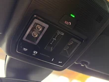 CUPRA Leon 1.5 eTSI DSG 150 PS ACT in Magnet-Grau Metallic