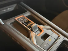 CUPRA Leon 1.5 eTSI DSG 150 PS ACT in Magnet-Grau Metallic