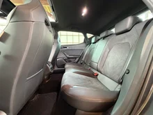 CUPRA Leon 1.5 eTSI DSG 150 PS ACT in Magnet-Grau Metallic