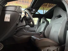CUPRA Leon 1.5 eTSI DSG 150 PS ACT in Magnet-Grau Metallic
