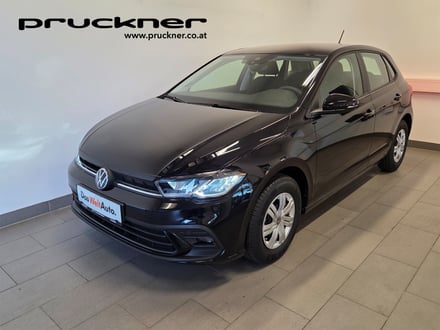 VW Polo 4Me TSI