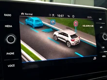 Thumbnail-Foto von Fahrzeug