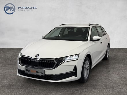 Škoda Octavia Combi Selection TSI mHEV DSG