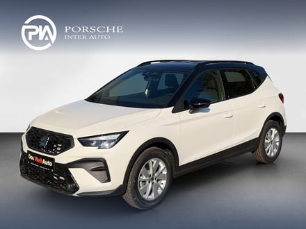 SEAT Arona Style Edition 1.0 TSI DSG