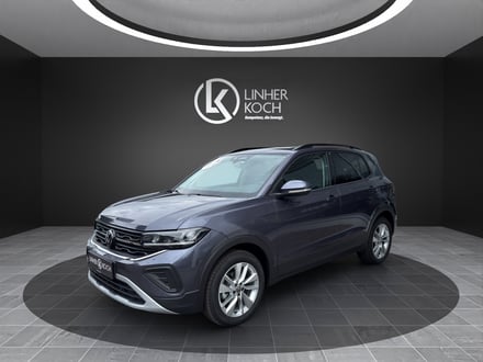 VW T-Cross Friends TSI