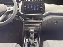 VW T-Cross Friends TSI in Rauchgrau Metallic