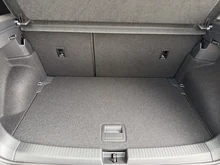 VW T-Cross Friends TSI in Rauchgrau Metallic