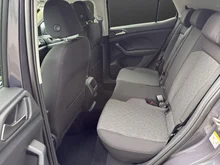 VW T-Cross Friends TSI in Rauchgrau Metallic