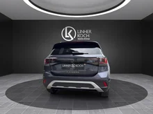 VW T-Cross Friends TSI in Rauchgrau Metallic