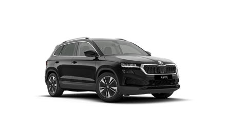 Škoda Karoq Selection TSI DSG ACT