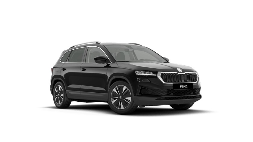 Škoda Karoq Selection TSI DSG ACT