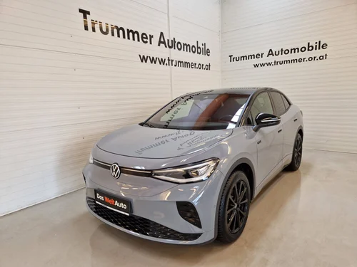 VW ID.5 GTX 4MOTION 220 kW