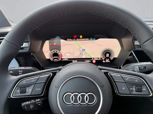 Bild eines A3 Sportback 30 TFSI