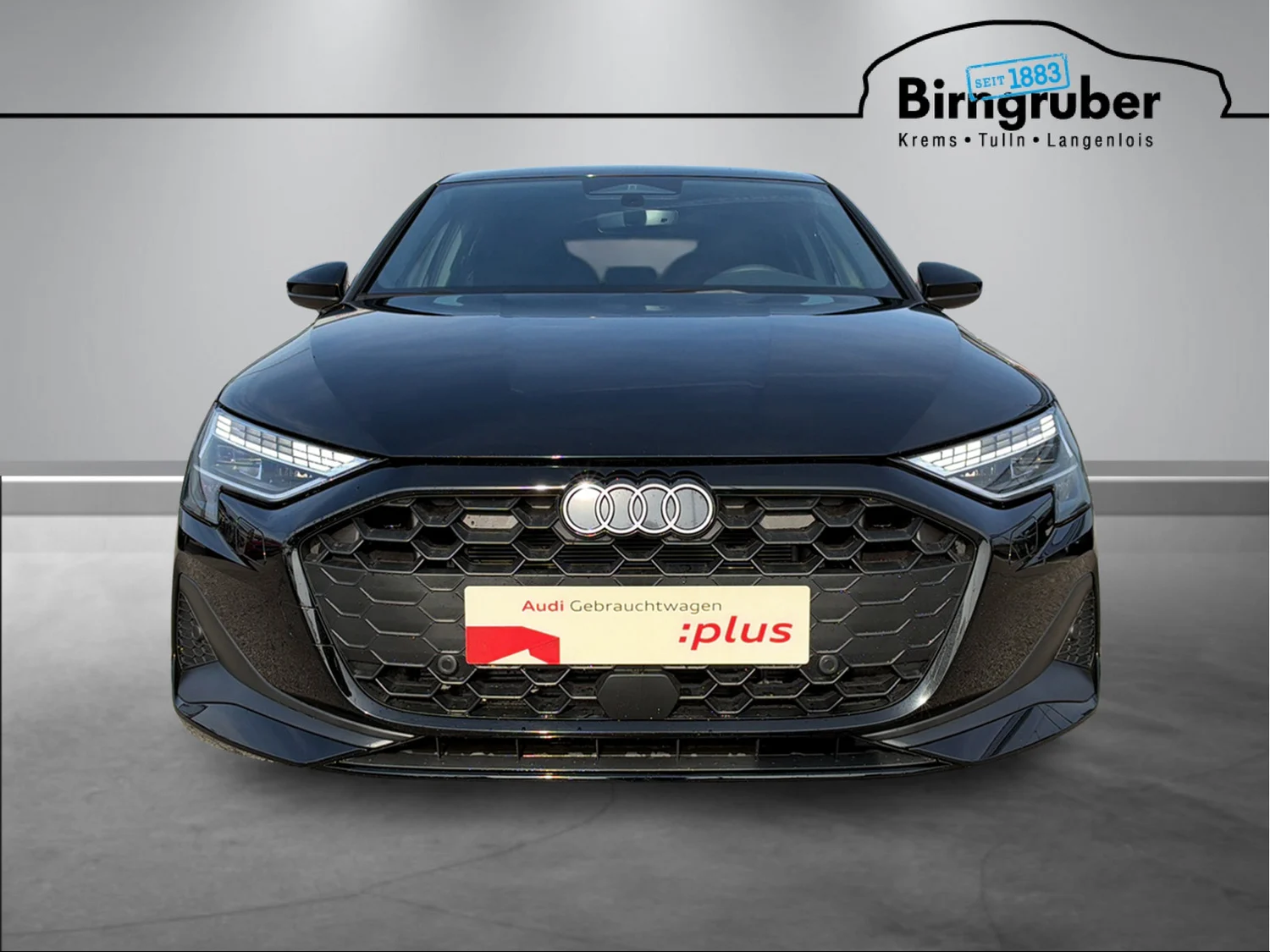 Bild eines A3 Sportback 30 TFSI